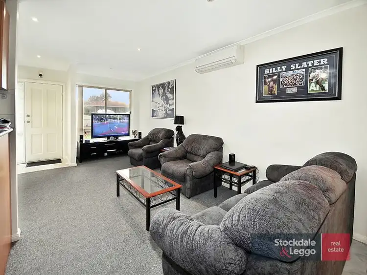 Fourth view of Homely house listing, 1/14 Campbell Street, Epping VIC 3076