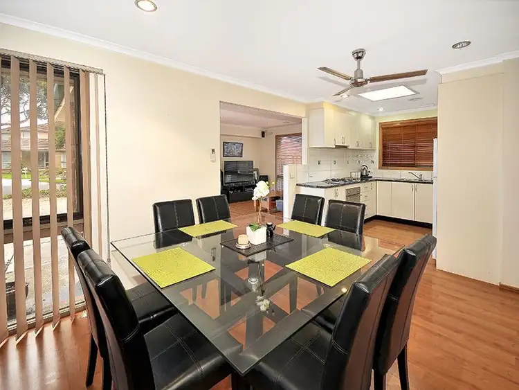 Fourth view of Homely house listing, 2 Greenglade Court, Epping VIC 3076