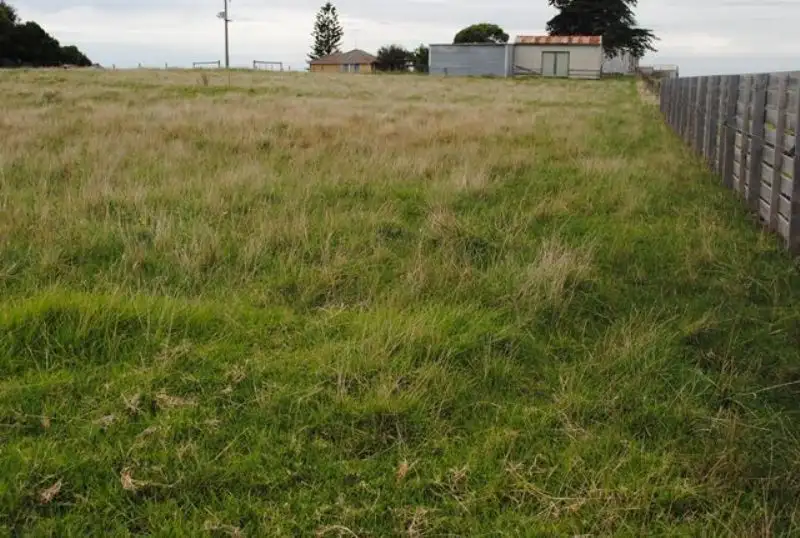 Main view of Homely land listing, 25 WALKER ST, Dalyston VIC 3992