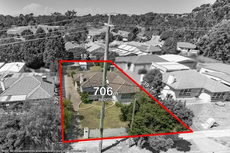 Sixth view of Homely house listing, 76 Schotters Road, Mernda VIC 3754