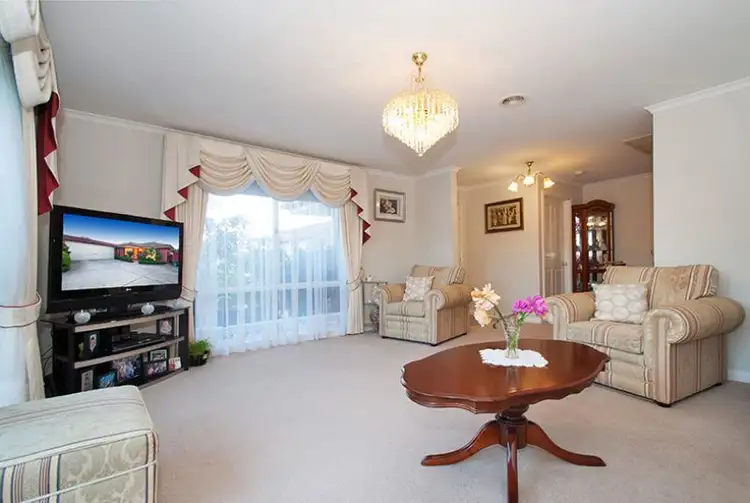 Second view of Homely house listing, 2/2 Cullis Parade, Bayswater VIC 3153