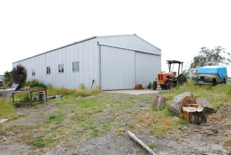Third view of Homely rural property listing, 345 BEILBYS ROAD, Nerrena VIC 3953