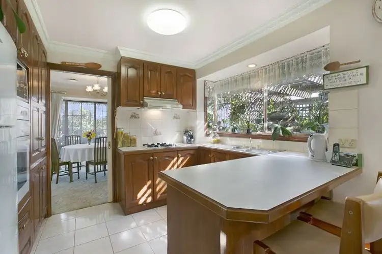 Second view of Homely house listing, 2 Elda Court, Cranbourne North VIC 3977