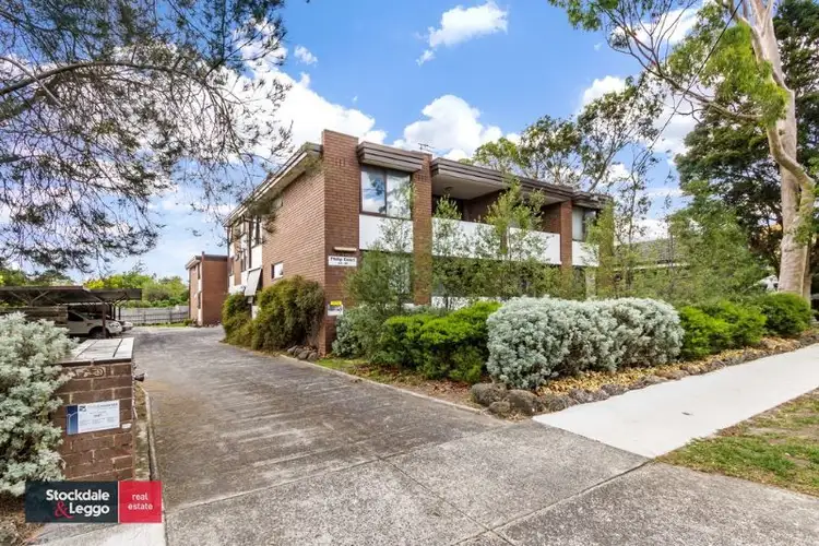 6/94-96 Thames Street, Box Hill North VIC 3129