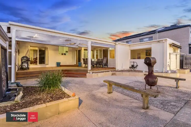 Second view of Homely house listing, 28 Crest Grove, Nunawading VIC 3131