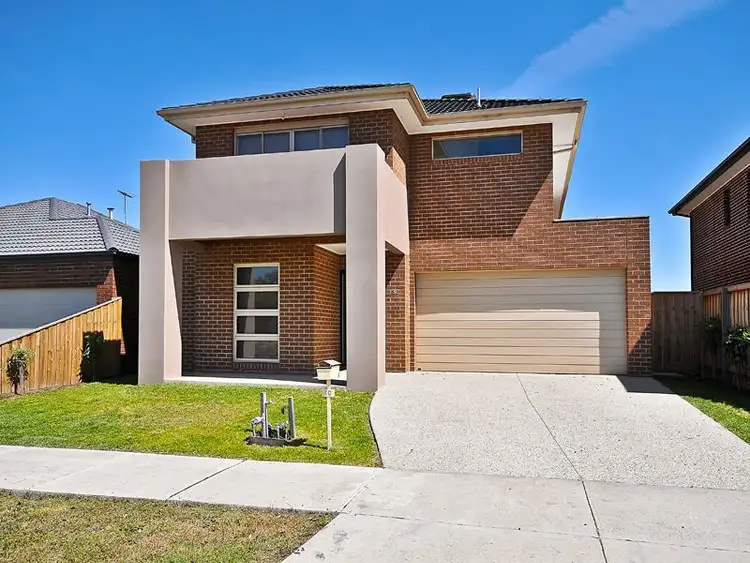 30 Silverstone Circuit, Wollert VIC 3750