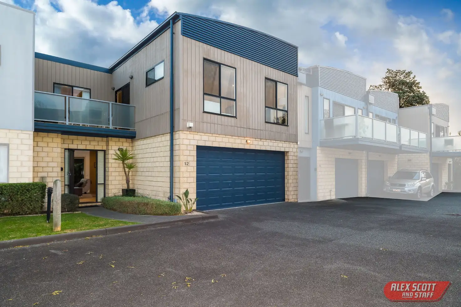 Main view of Homely townhouse listing, 12/7 BEACH STREET, Cowes VIC 3922