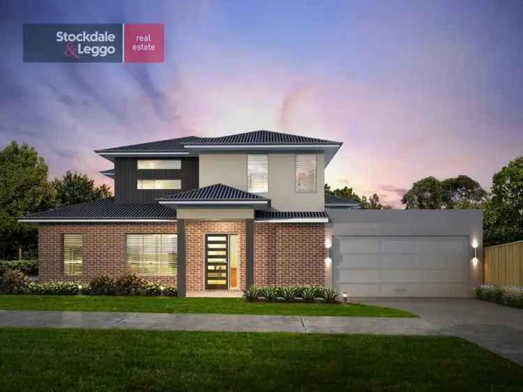 Second view of Homely house listing, 92 Great Ryrie Street, Heathmont VIC 3135