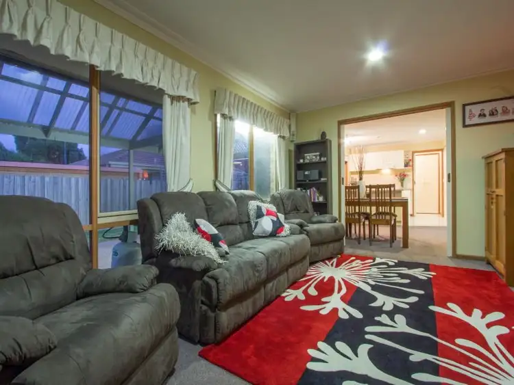 Third view of Homely house listing, 4 Warrindale Close, Langwarrin VIC 3910