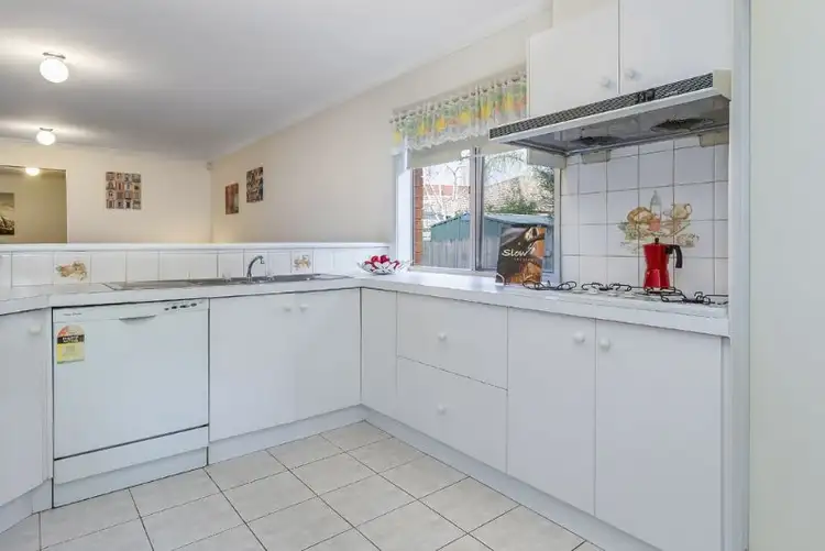 Fourth view of Homely house listing, 3 McLelland Way, Burwood East VIC 3151