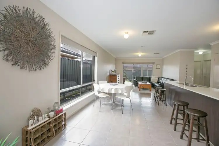 Fourth view of Homely house listing, 14 Cerbera Bend, Cranbourne North VIC 3977