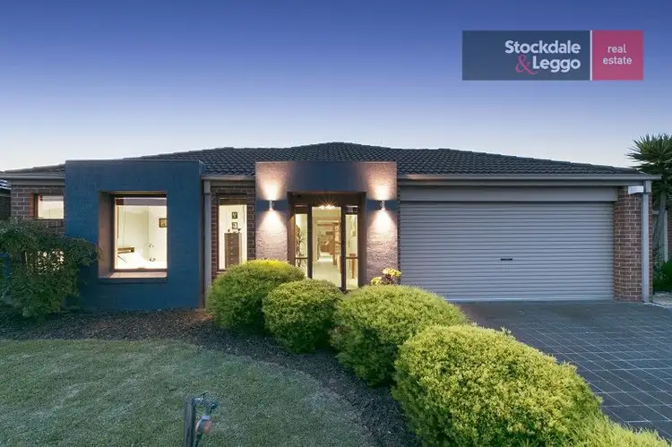 9 Harrington Drive, Narre Warren South VIC 3805