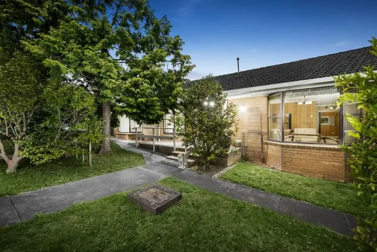 60 Darbyshire Road, Mount Waverley VIC 3149