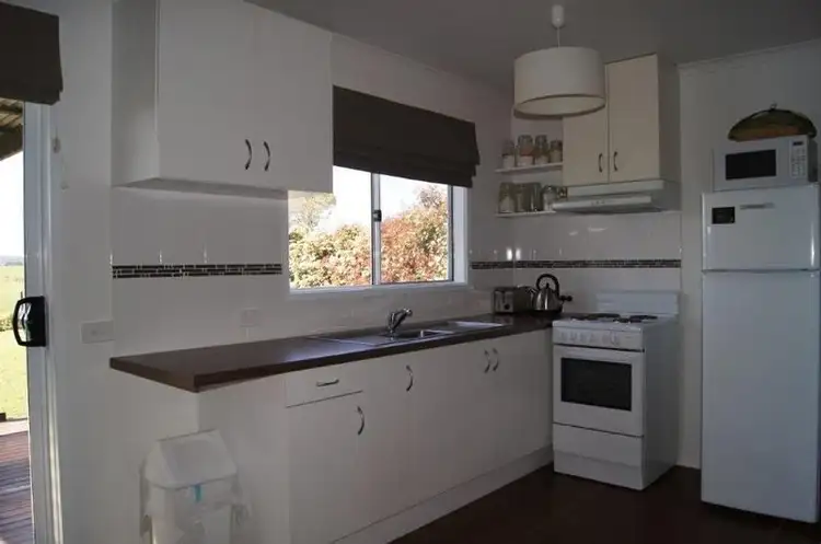 Fourth view of Homely land listing, 120 BAYVIEW AVENUE, Tenby Point VIC 3984