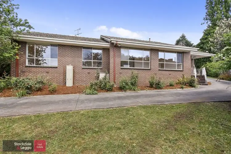 57 Victoria Road, Chirnside Park VIC 3116