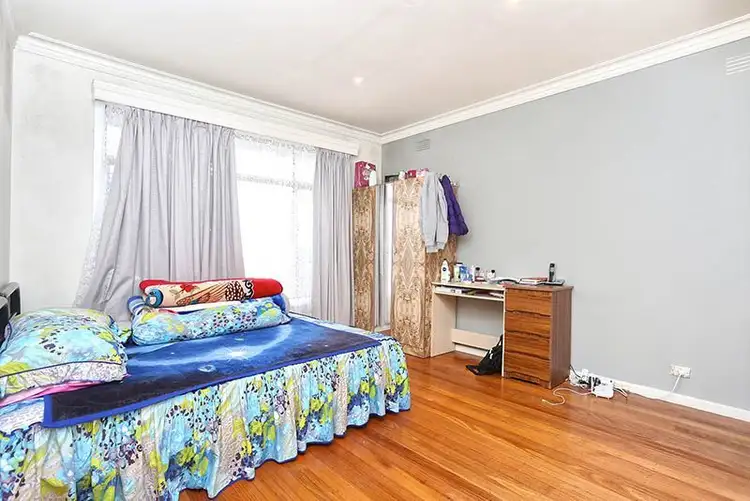 Fifth view of Homely house listing, 1/6 Bryan Court, Sunshine North VIC 3020