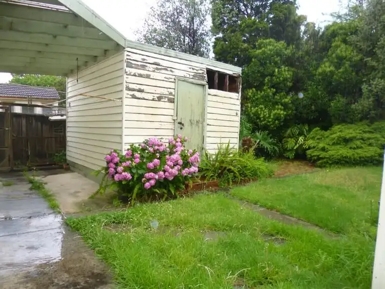 Seventh view of Homely house listing, 1 Sleeth Avenue, Dandenong VIC 3175