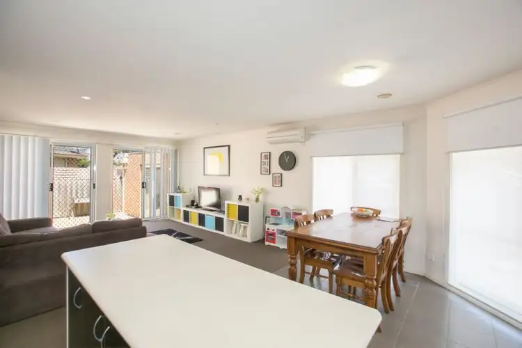 Fifth view of Homely house listing, 4/1 Brunnings Road, Carrum Downs VIC 3201