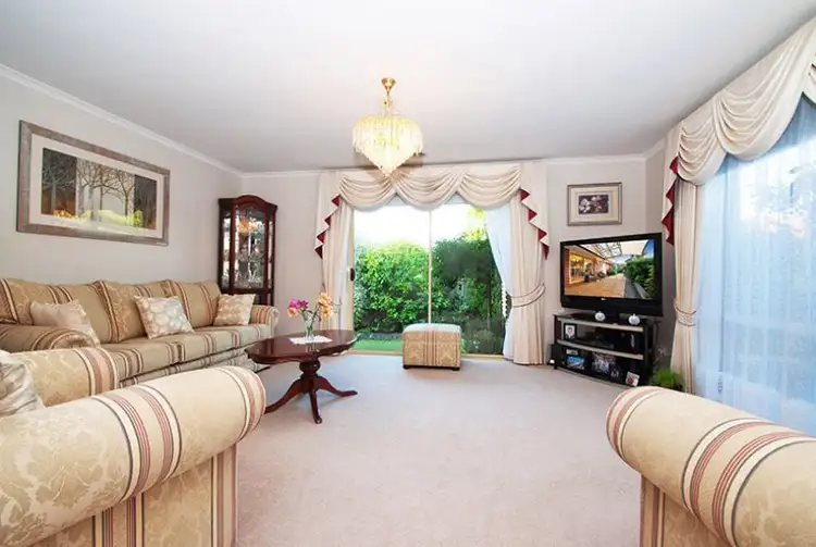 Third view of Homely house listing, 2/2 Cullis Parade, Bayswater VIC 3153