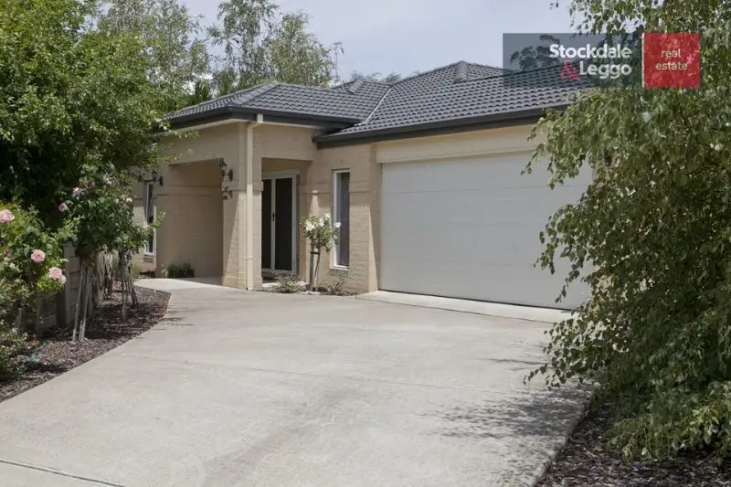 Main view of Homely house listing, 11 Waterside Drive, Drouin VIC 3818