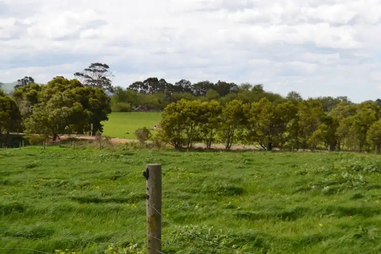 Lot 1 McCraws Road, Wattle Bank VIC 3995