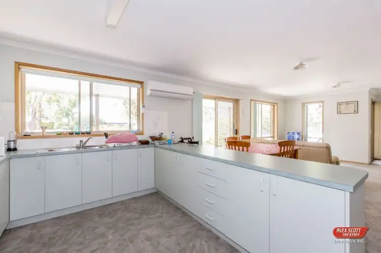 Second view of Homely house listing, 13 Ullathornes Road, Inverloch VIC 3996