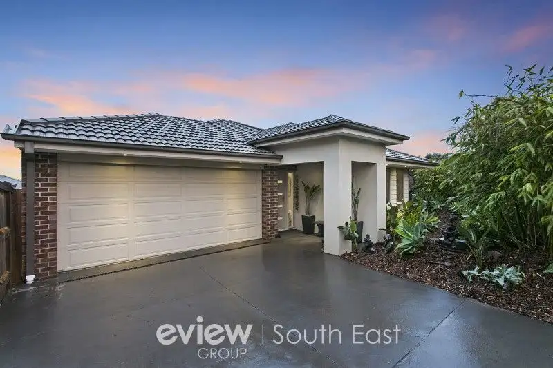Main view of Homely land listing, 54 Bellis Circuit, Botanic Ridge VIC 3977