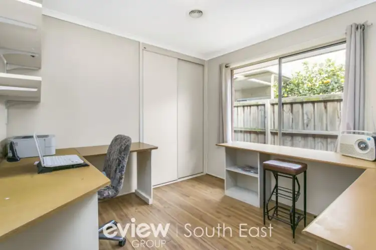 Fifth view of Homely house listing, 19 Hartland Circuit, Pakenham VIC 3810