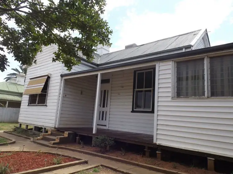 Seventh view of Homely house listing, 5 Parade Place, Corowa NSW 2646