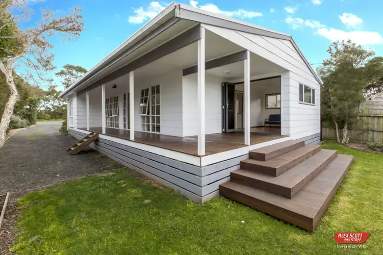 Main view of Homely house listing, 113 Toorak Road, Inverloch VIC 3996