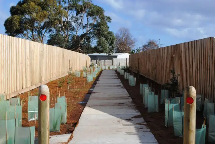 LOT 18, NUMBER 37 O'BRIEN CIRCUIT, Wonthaggi VIC 3995