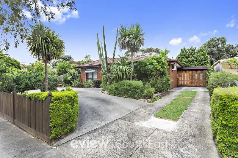 Main view of Homely land listing, 47 & 47A Chalcot Drive, Endeavour Hills VIC 3802