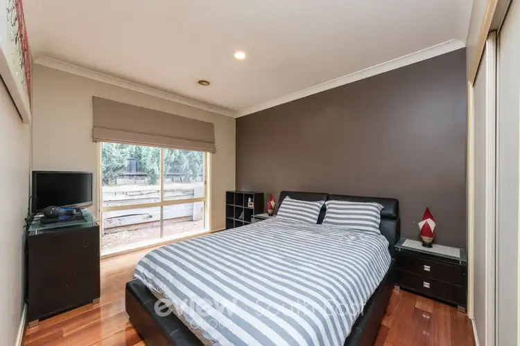 Second view of Homely house listing, 18 Bella Crescent, Hallam VIC 3803