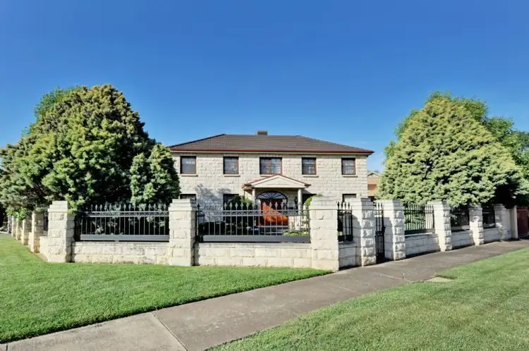 2 Craigmuir Drive, Mooroopna VIC 3629