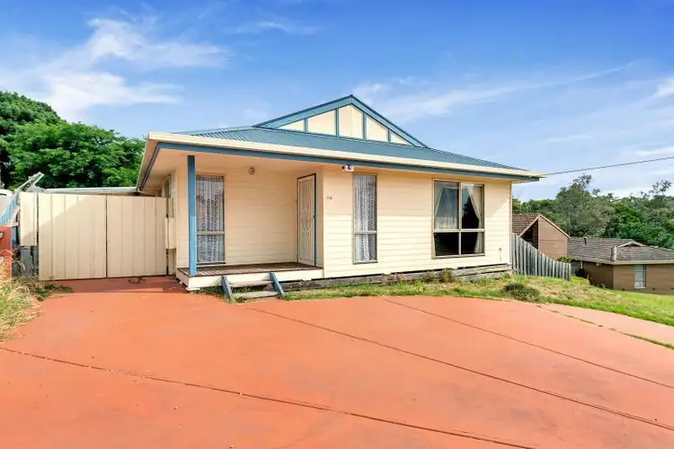 114 Rosemary Crescent, Frankston North VIC 3200