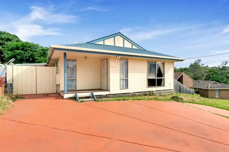Main view of Homely house listing, 114 Rosemary Crescent, Frankston North VIC 3200