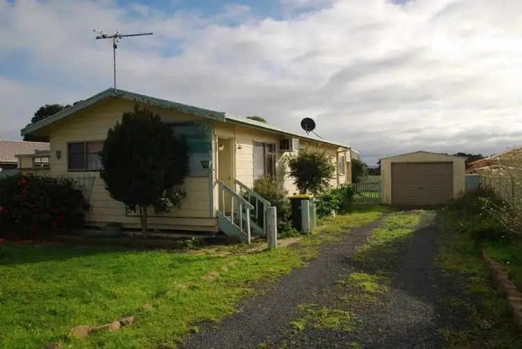 12 CARL STREET, Wonthaggi VIC 3995