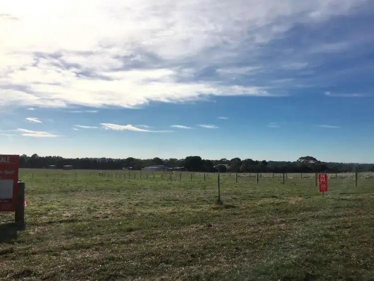 LOT 3/81-99 GRAYDENS RD, Ventnor VIC 3922