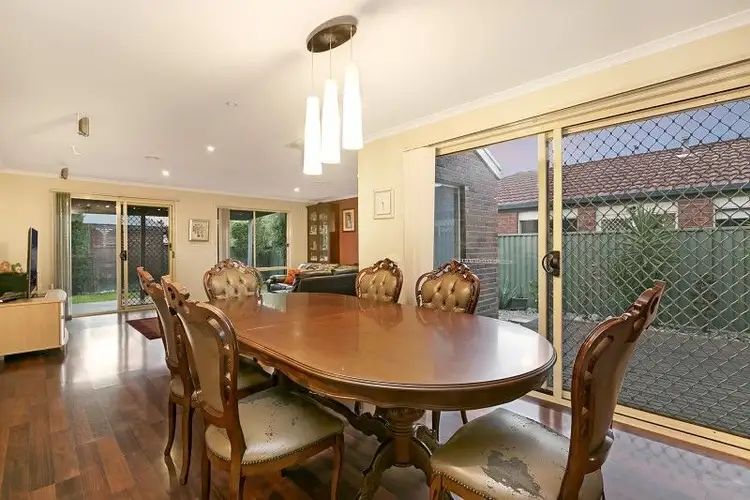 Third view of Homely house listing, 23 Scotsdale Drive, Cranbourne East VIC 3977