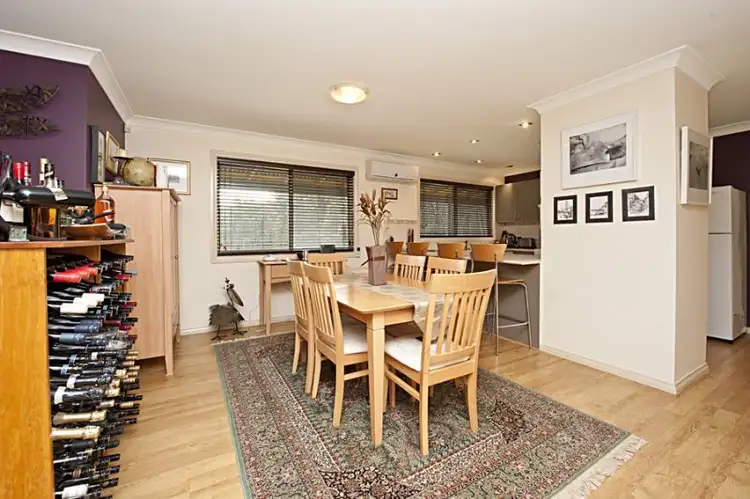 Seventh view of Homely house listing, 85 Kangaroo Drive, Coomoora VIC 3461