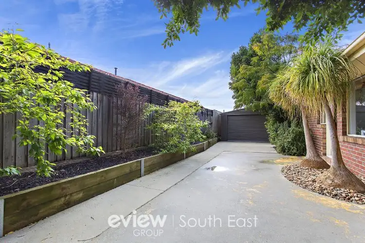 Seventh view of Homely house listing, 11 Dylan Court, Berwick VIC 3806