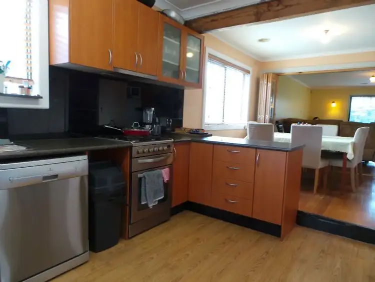 Fifth view of Homely house listing, 27 Burrows Avenue, Dandenong VIC 3175