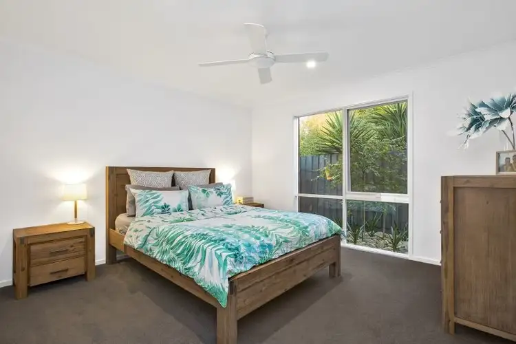 Fifth view of Homely house listing, 23 Sunningdale Road, Rosebud VIC 3939