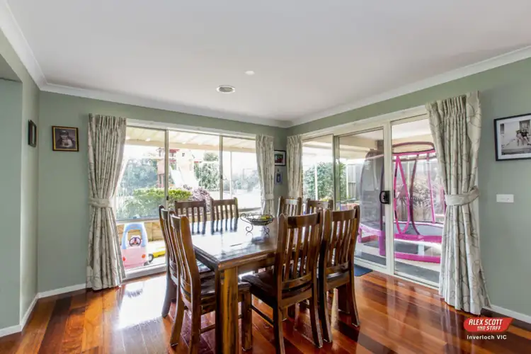Fifth view of Homely house listing, 17 Queenscliff Drive, Inverloch VIC 3996