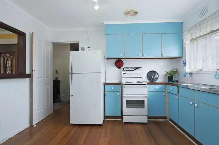 Second view of Homely house listing, 43 Loch Street, Cranbourne VIC 3977