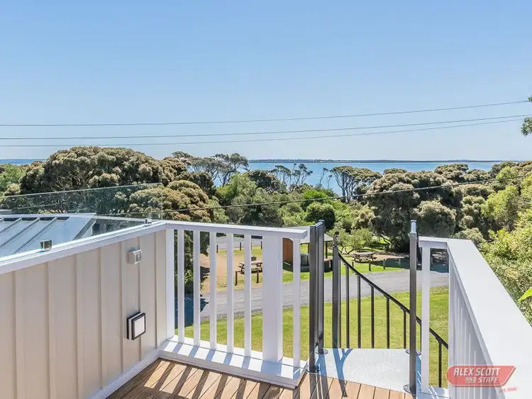 Second view of Homely house listing, 2A PENGUIN AVENUE, Cowes VIC 3922