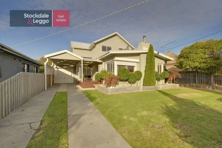 24 Joy Street, Morwell VIC 3840