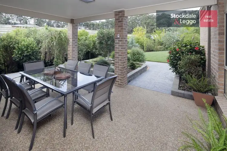 Fourth view of Homely house listing, 2 Mineral Court, Drouin VIC 3818