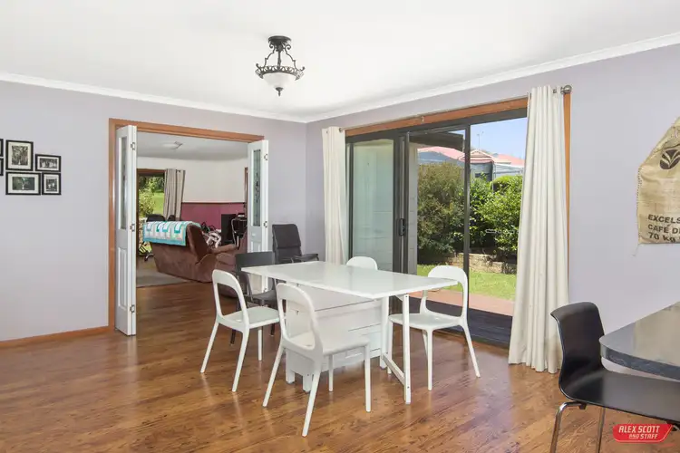 Sixth view of Homely house listing, 5 MINERS DRIVE, Wonthaggi VIC 3995