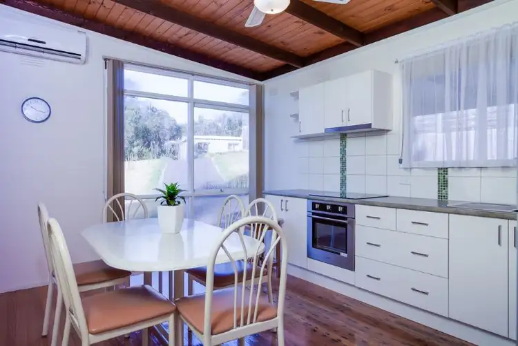 Second view of Homely house listing, 70 Creedmore Drive, Rye VIC 3941